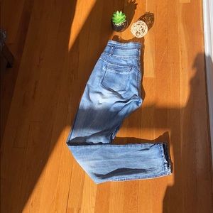 Almost Famous Light Wash Denim Jeans 👖